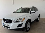 VOLVO XC60 2.0 D3 136Cv 4X2