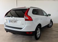 VOLVO XC60 2.0 D3 136Cv 4X2