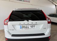 VOLVO XC60 2.0 D3 136Cv 4X2