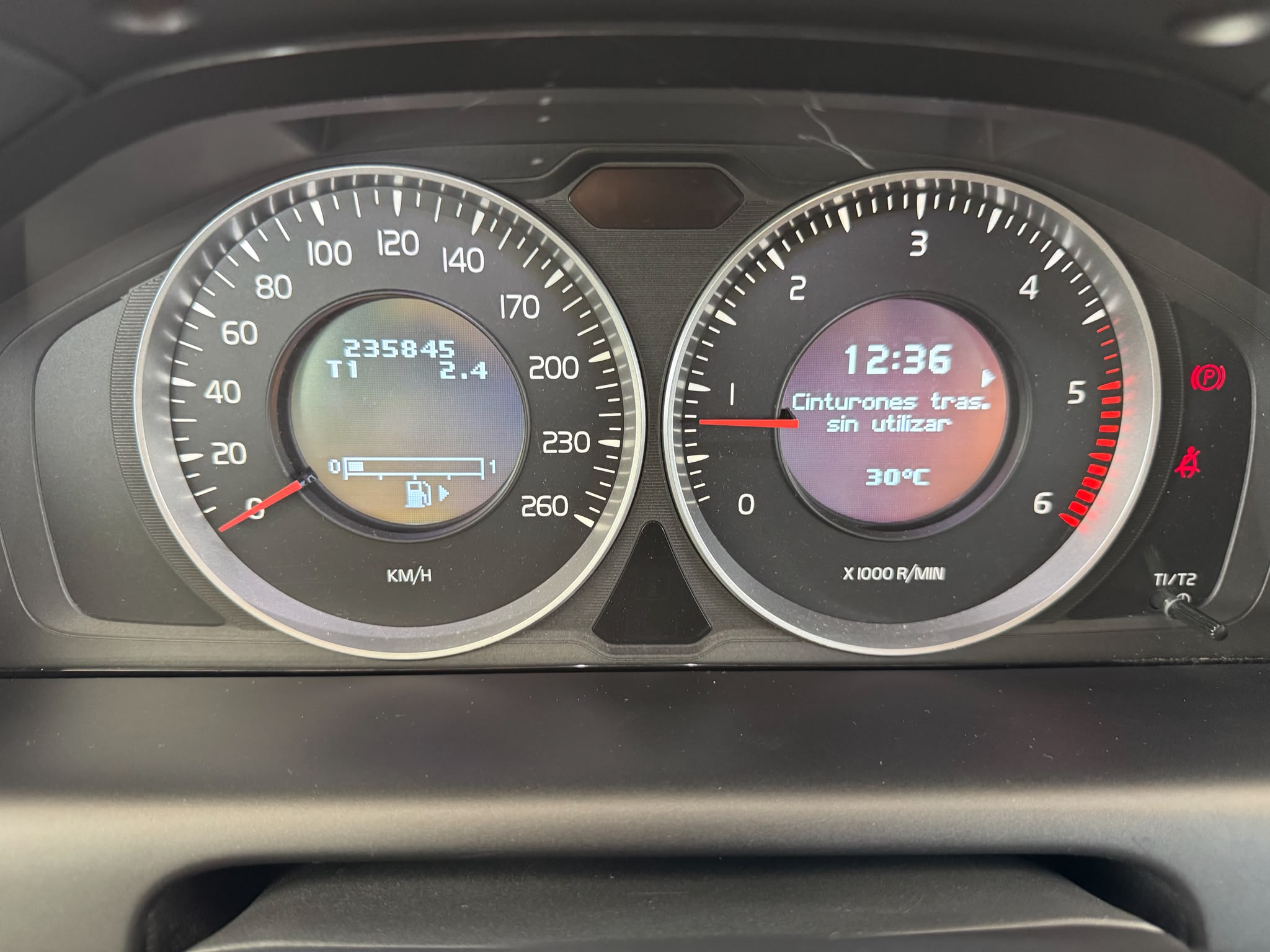 VOLVO XC60 2.0 D3 136Cv 4X2