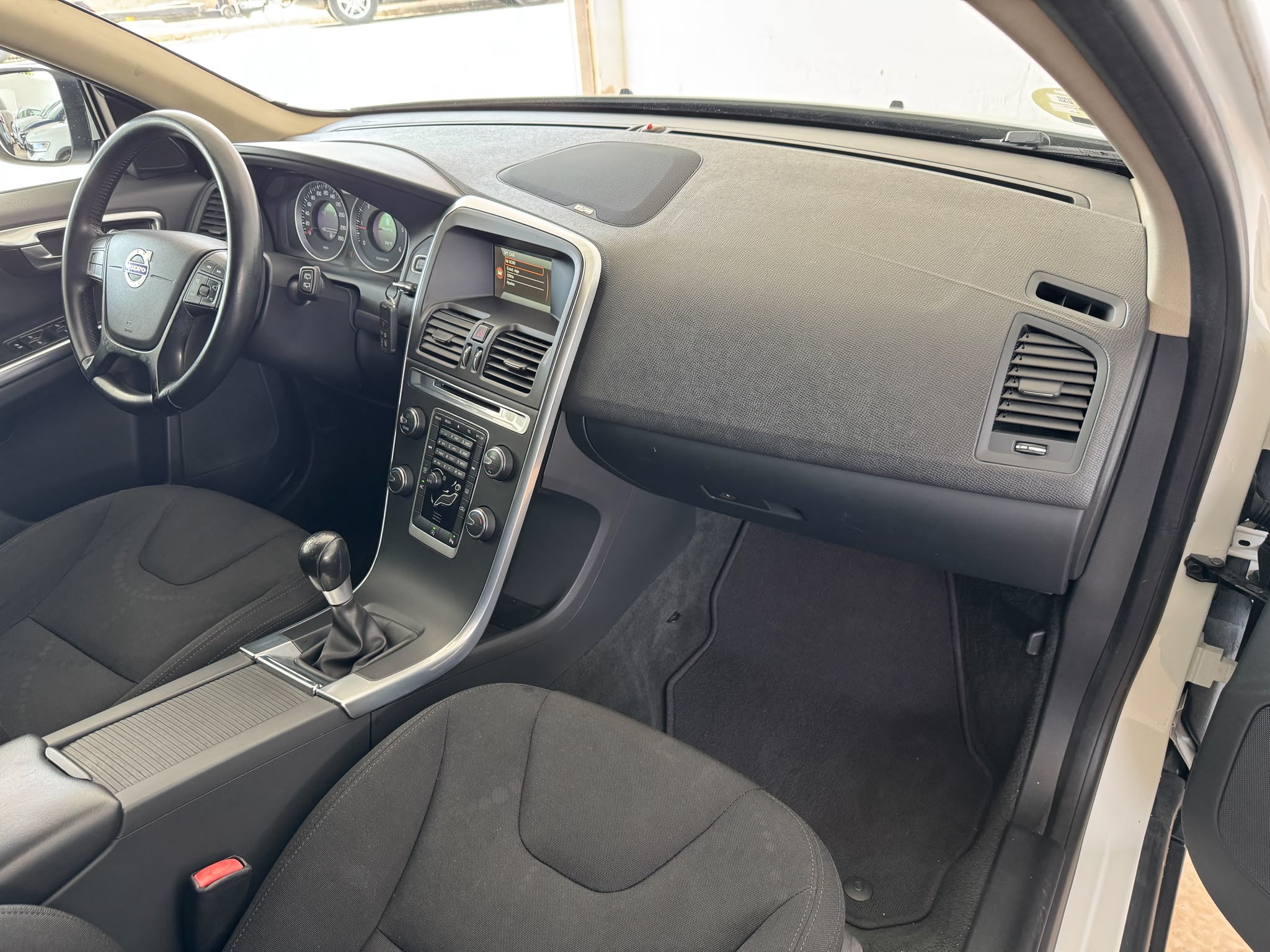 VOLVO XC60 2.0 D3 136Cv 4X2