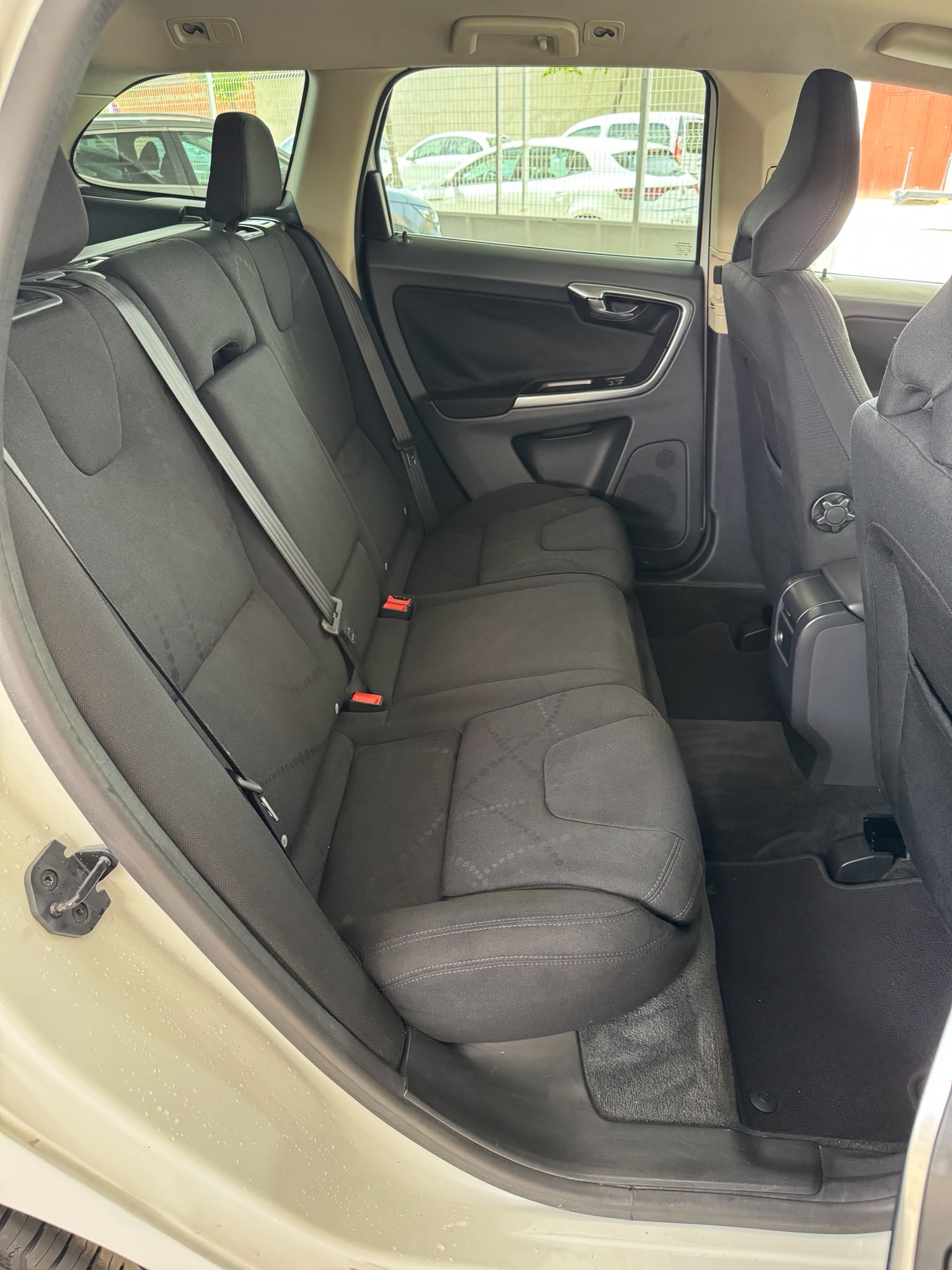 VOLVO XC60 2.0 D3 136Cv 4X2