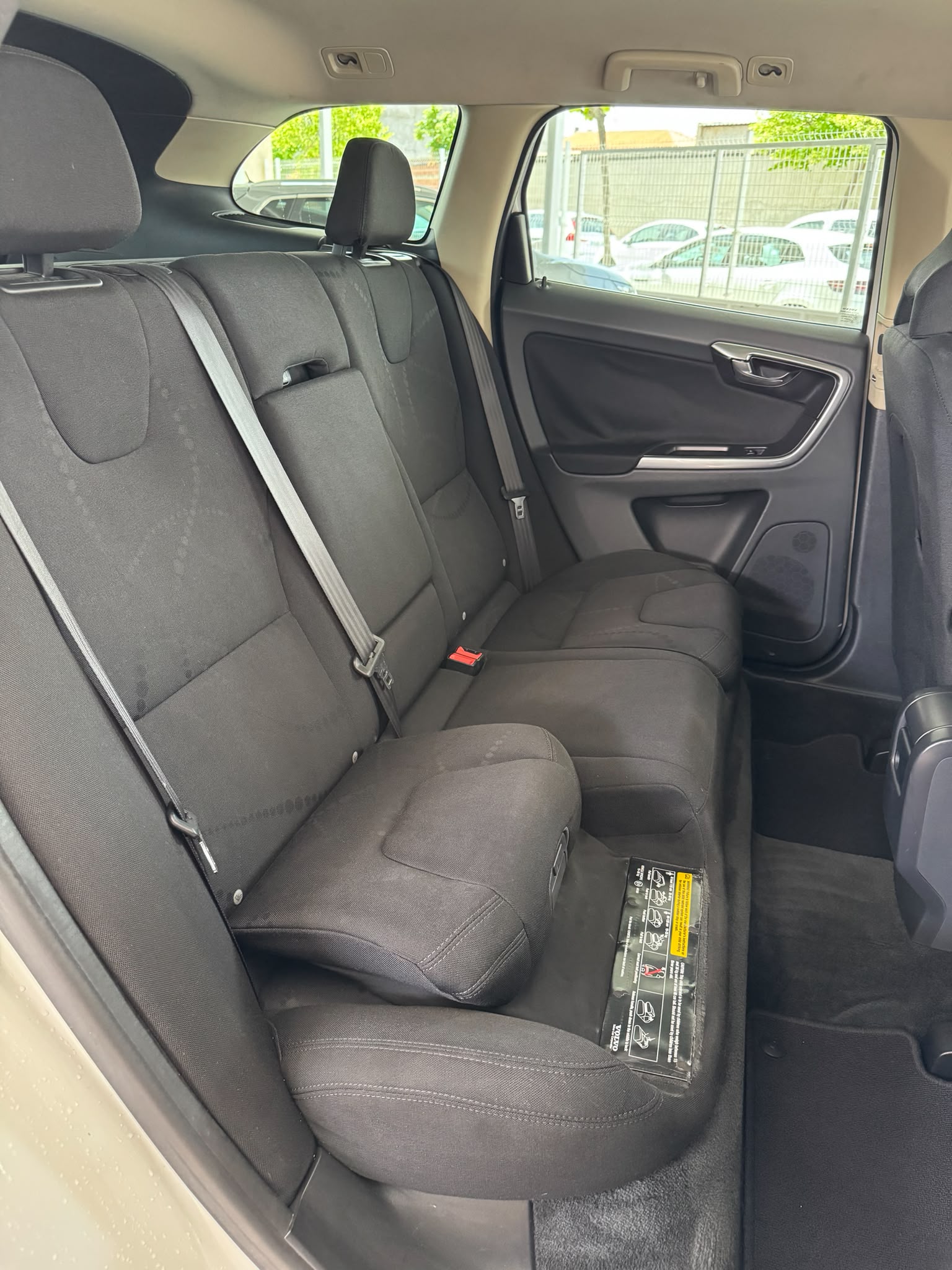 VOLVO XC60 2.0 D3 136Cv 4X2