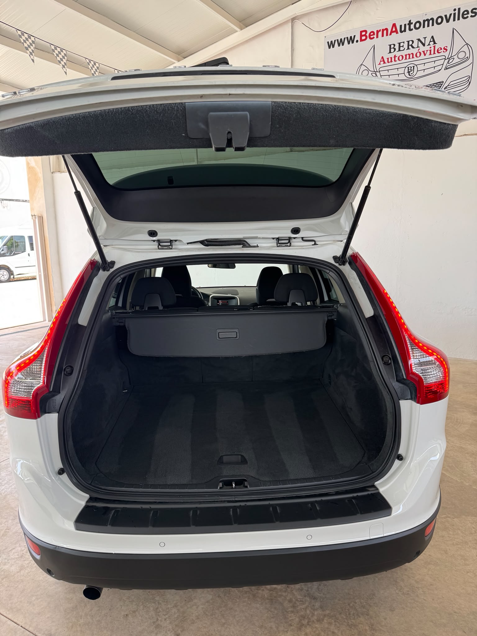 VOLVO XC60 2.0 D3 136Cv 4X2