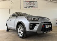 SSANGYONG TIVOLI G15 1.5 T-GDI 163Cv *Gasolina