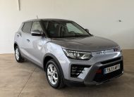 SSANGYONG TIVOLI G15 1.5 T-GDI 163Cv *Gasolina
