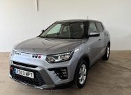 SSANGYONG TIVOLI G15 1.5 T-GDI 163Cv *Gasolina