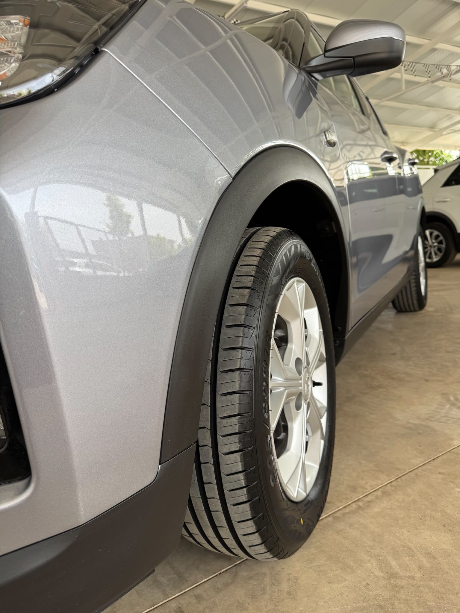 SSANGYONG TIVOLI G15 1.5 T-GDI 163Cv *Gasolina