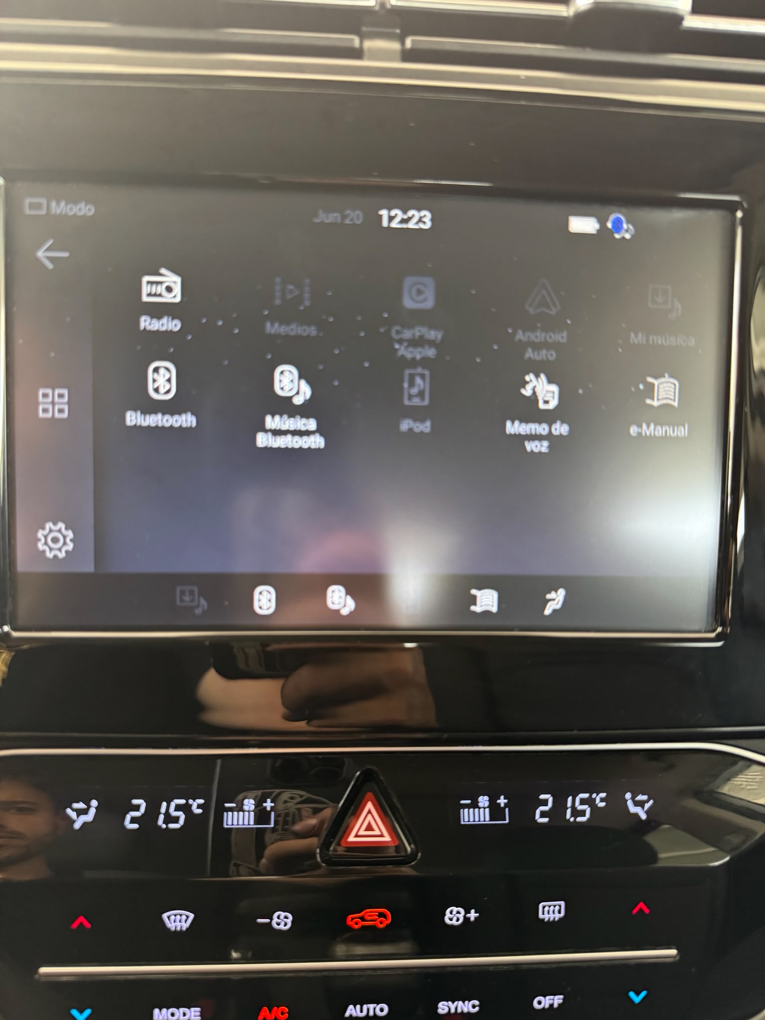 SSANGYONG TIVOLI G15 1.5 T-GDI 163Cv *Gasolina