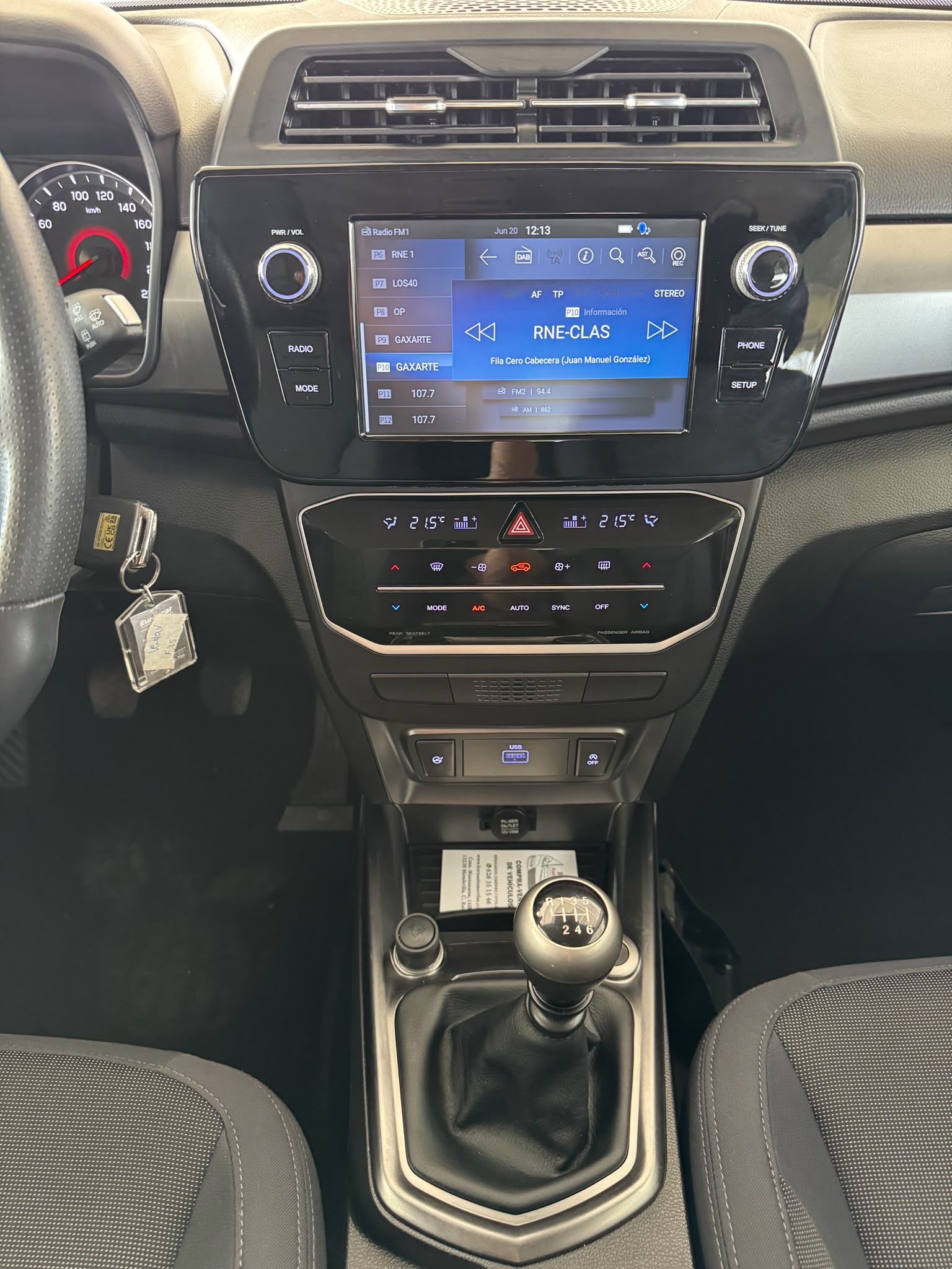 SSANGYONG TIVOLI G15 1.5 T-GDI 163Cv *Gasolina