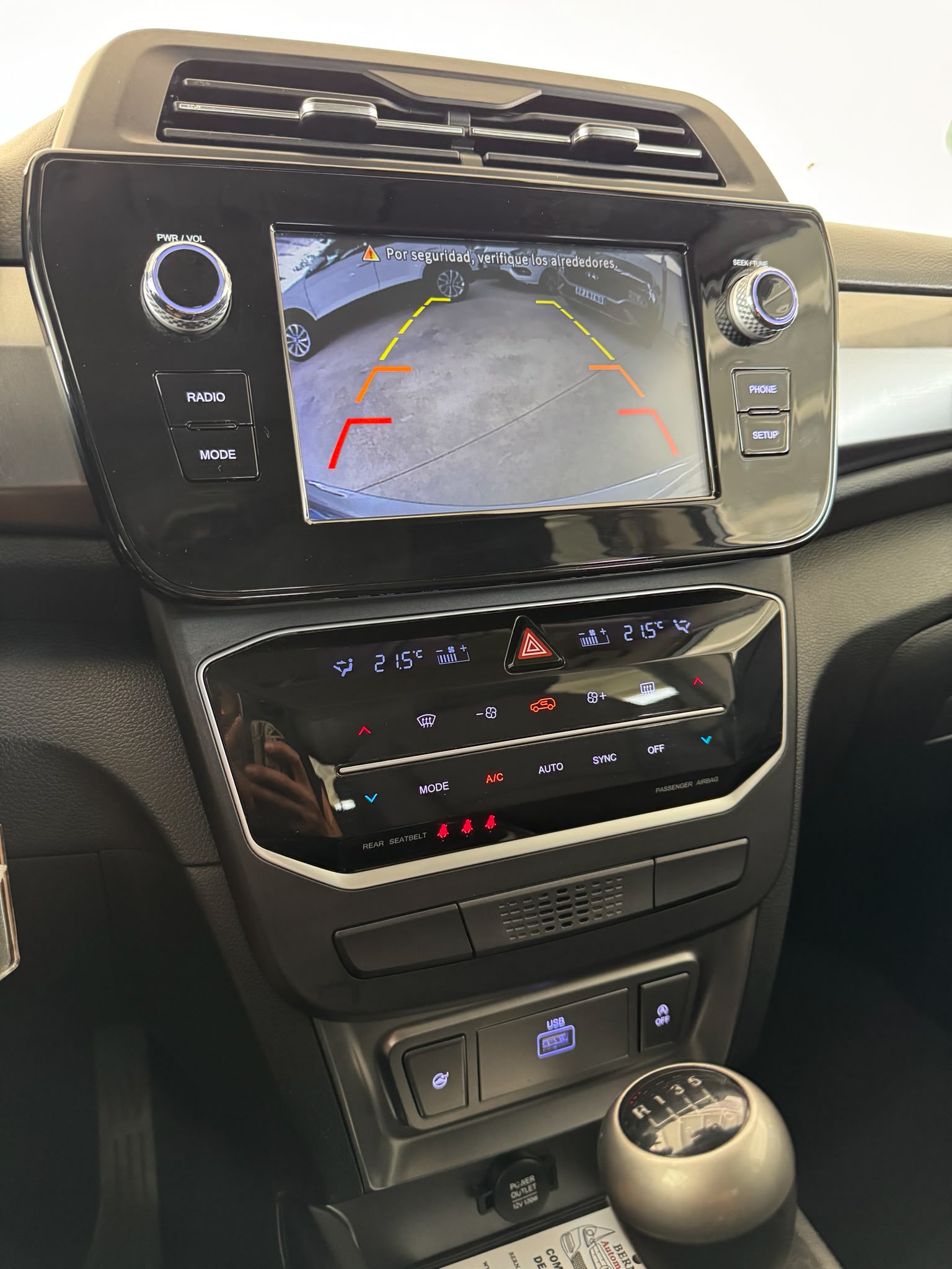 SSANGYONG TIVOLI G15 1.5 T-GDI 163Cv *Gasolina