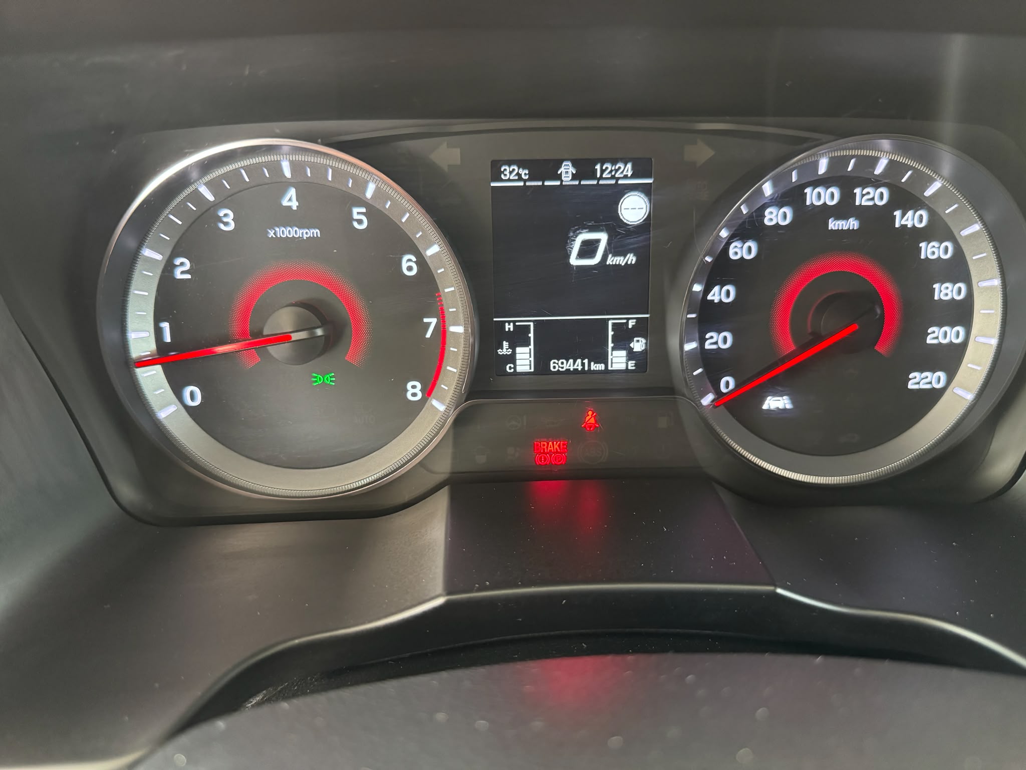SSANGYONG TIVOLI G15 1.5 T-GDI 163Cv *Gasolina