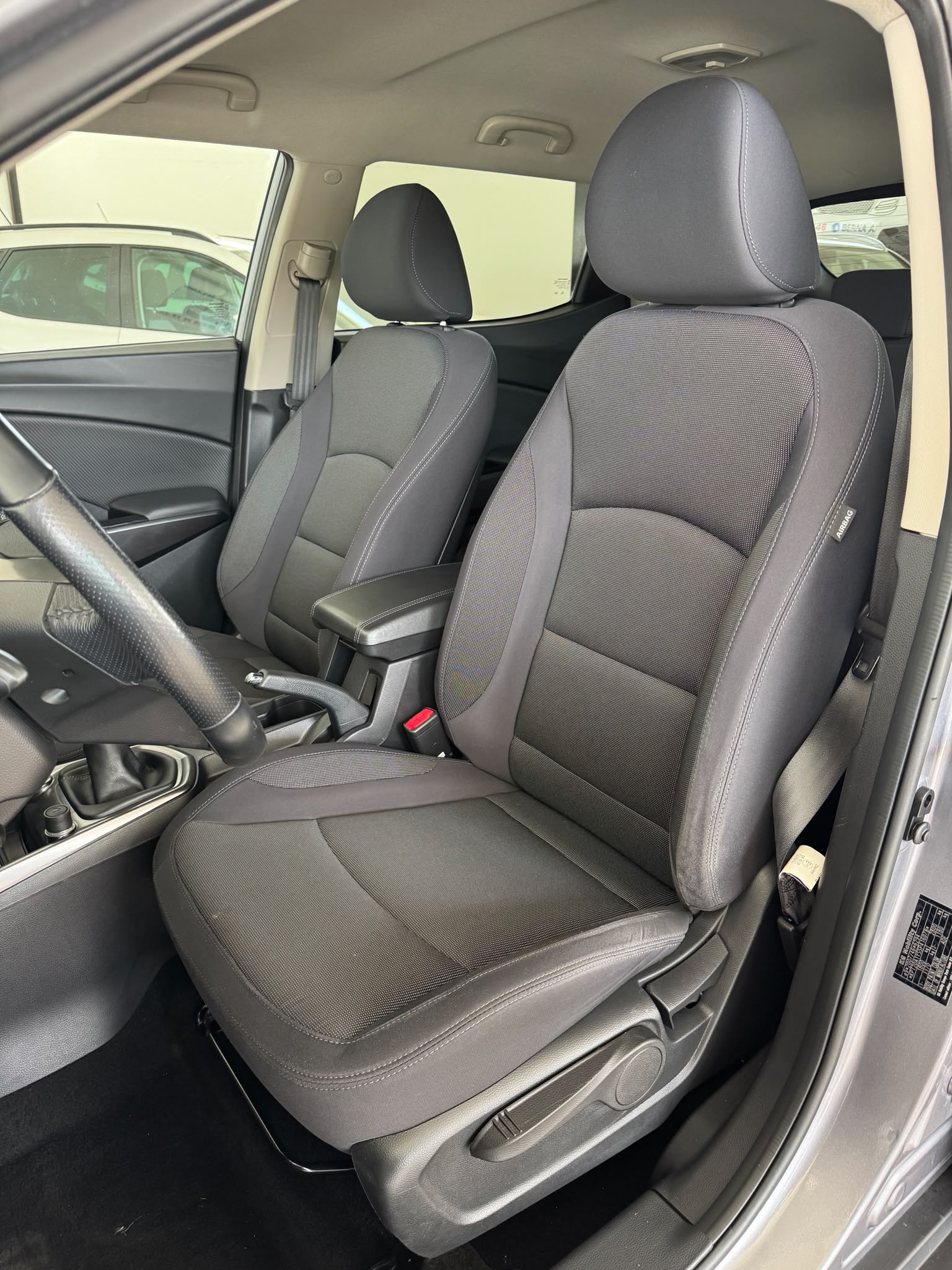 SSANGYONG TIVOLI G15 1.5 T-GDI 163Cv *Gasolina