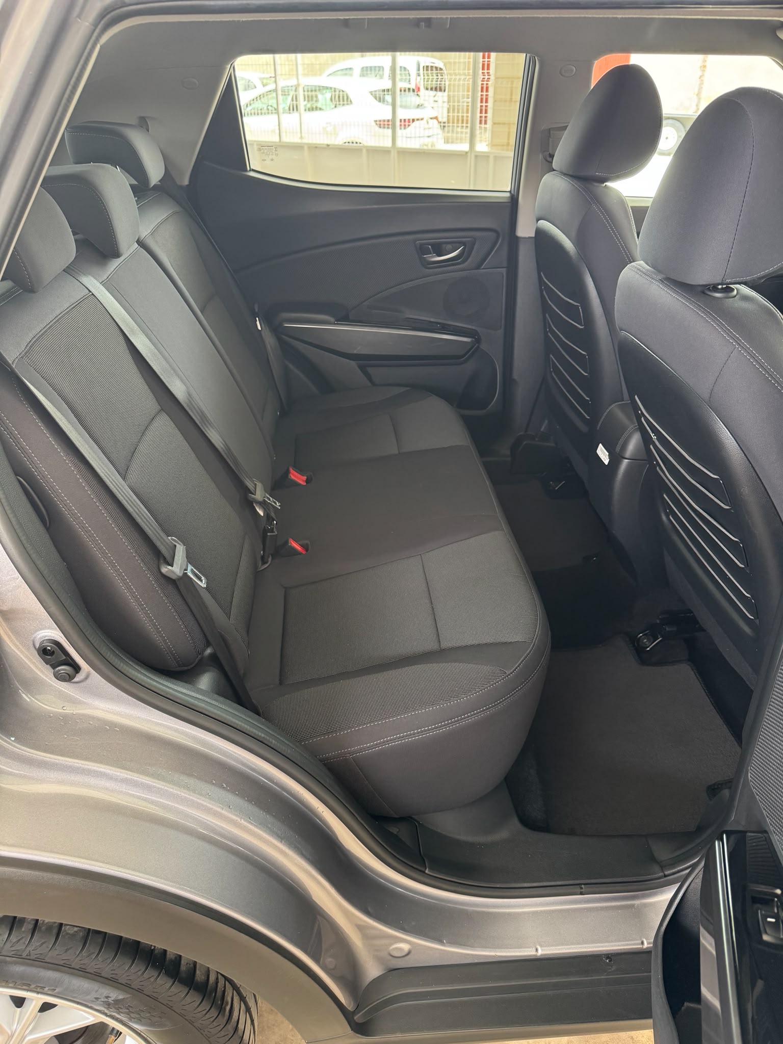 SSANGYONG TIVOLI G15 1.5 T-GDI 163Cv *Gasolina