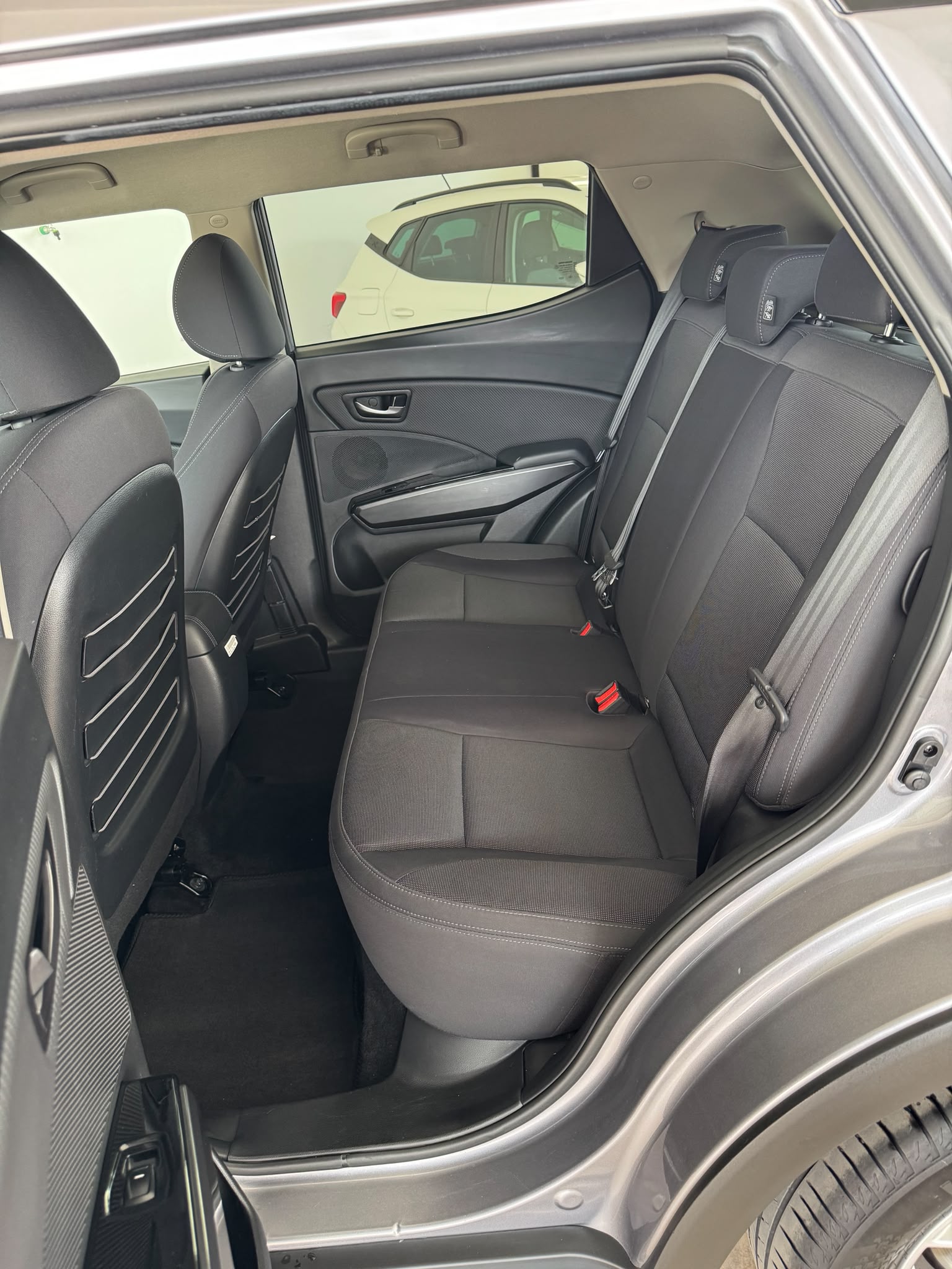 SSANGYONG TIVOLI G15 1.5 T-GDI 163Cv *Gasolina