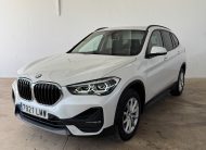 BMW X1 Sdrive18D 150Cv AUT *Diesel
