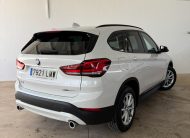 BMW X1 Sdrive18D 150Cv AUT *Diesel