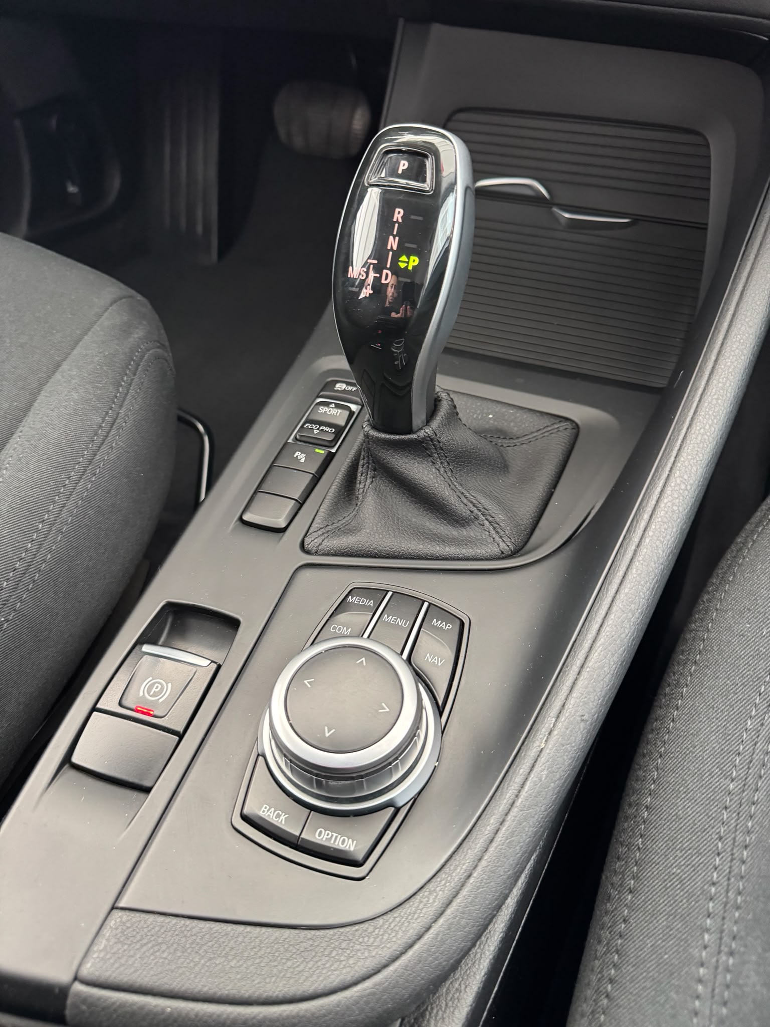BMW X1 Sdrive18D 150Cv AUT *Diesel