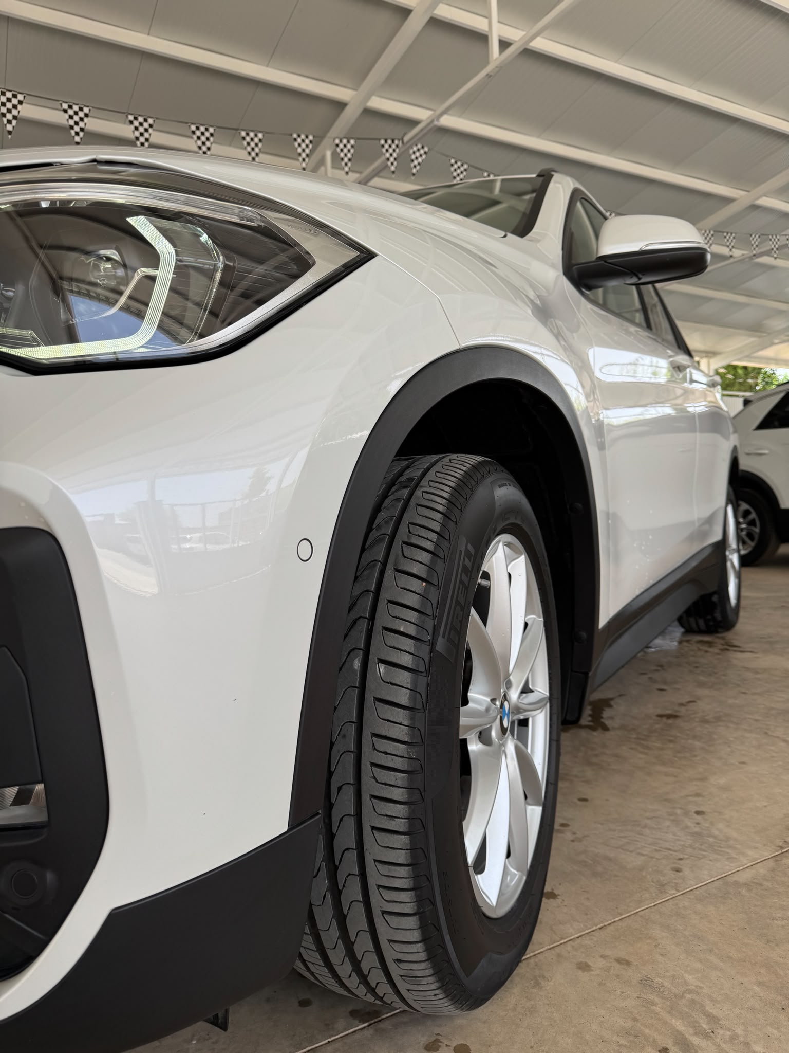 BMW X1 Sdrive18D 150Cv AUT *Diesel