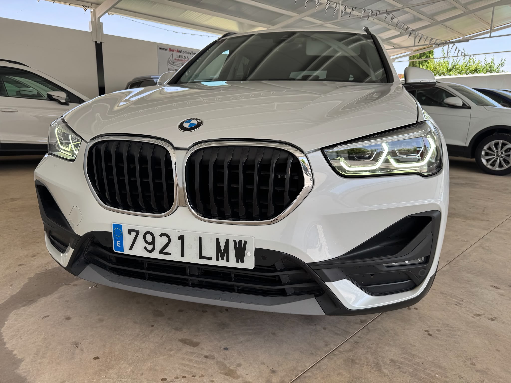 BMW X1 Sdrive18D 150Cv AUT *Diesel