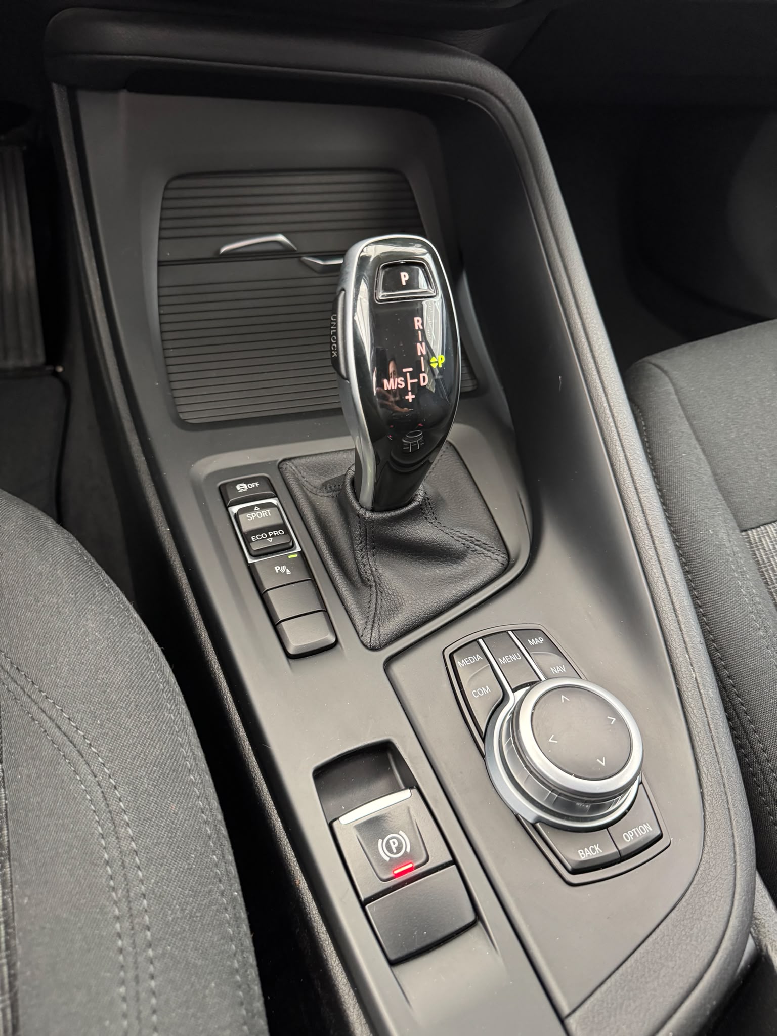 BMW X1 Sdrive18D 150Cv AUT *Diesel