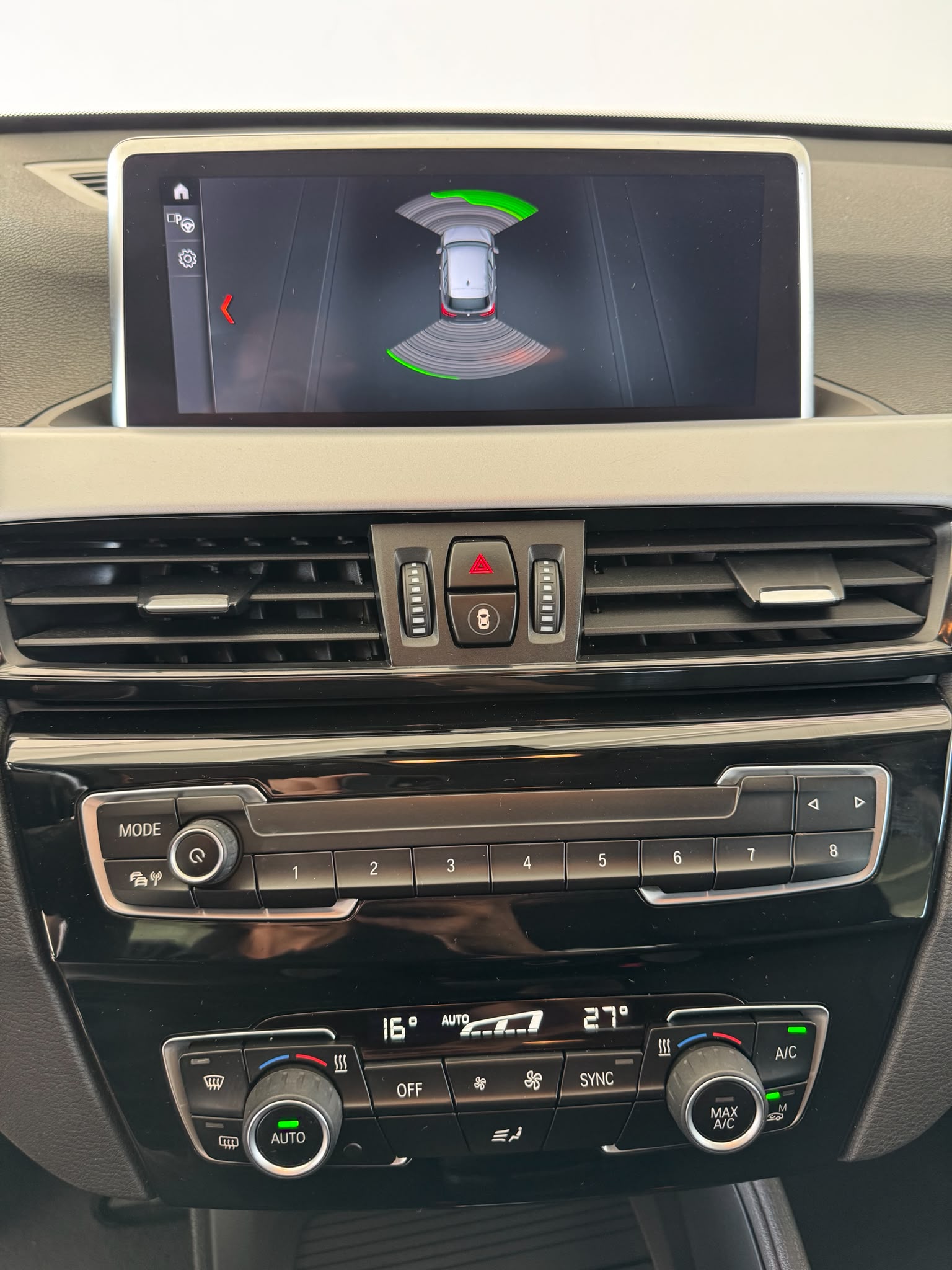BMW X1 Sdrive18D 150Cv AUT *Diesel