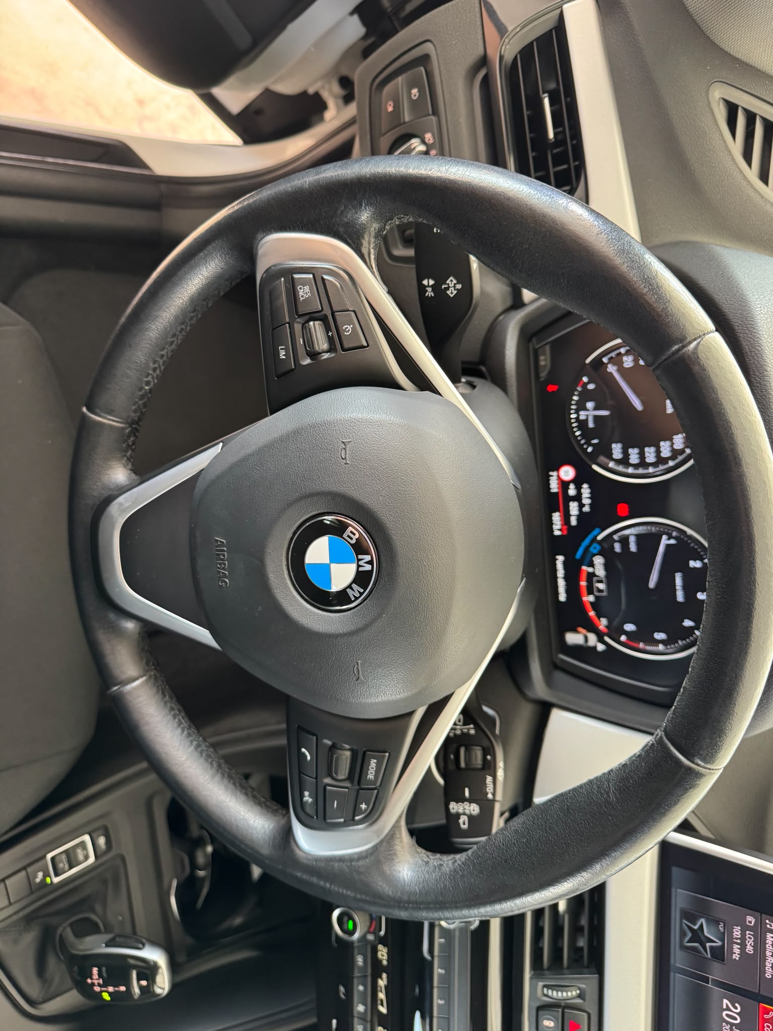 BMW X1 Sdrive18D 150Cv AUT *Diesel