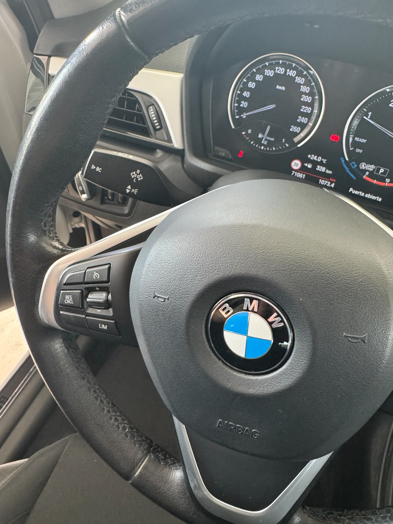 BMW X1 Sdrive18D 150Cv AUT *Diesel