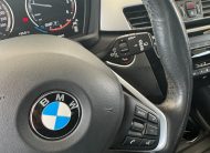 BMW X1 Sdrive18D 150Cv AUT *Diesel