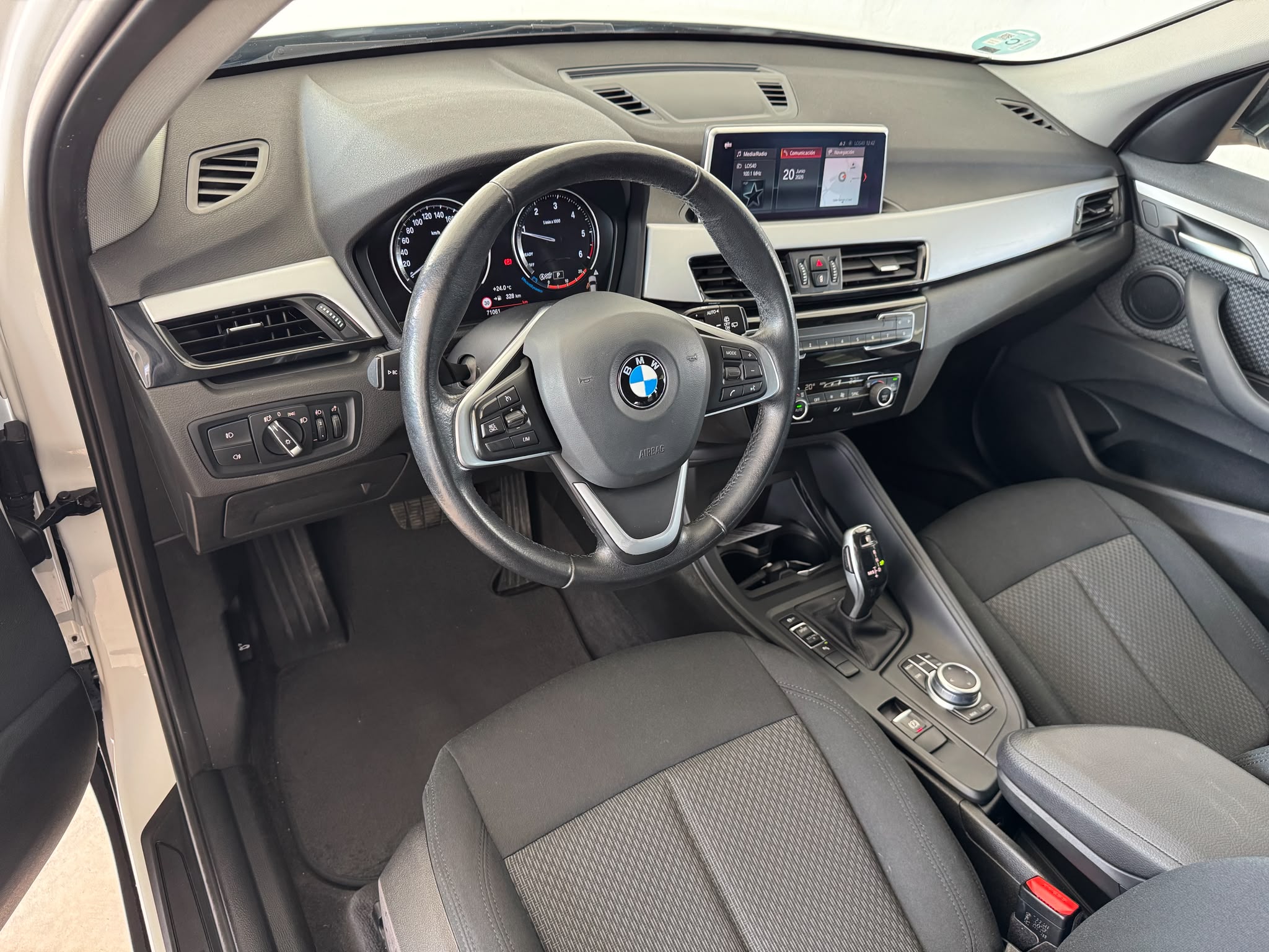 BMW X1 Sdrive18D 150Cv AUT *Diesel