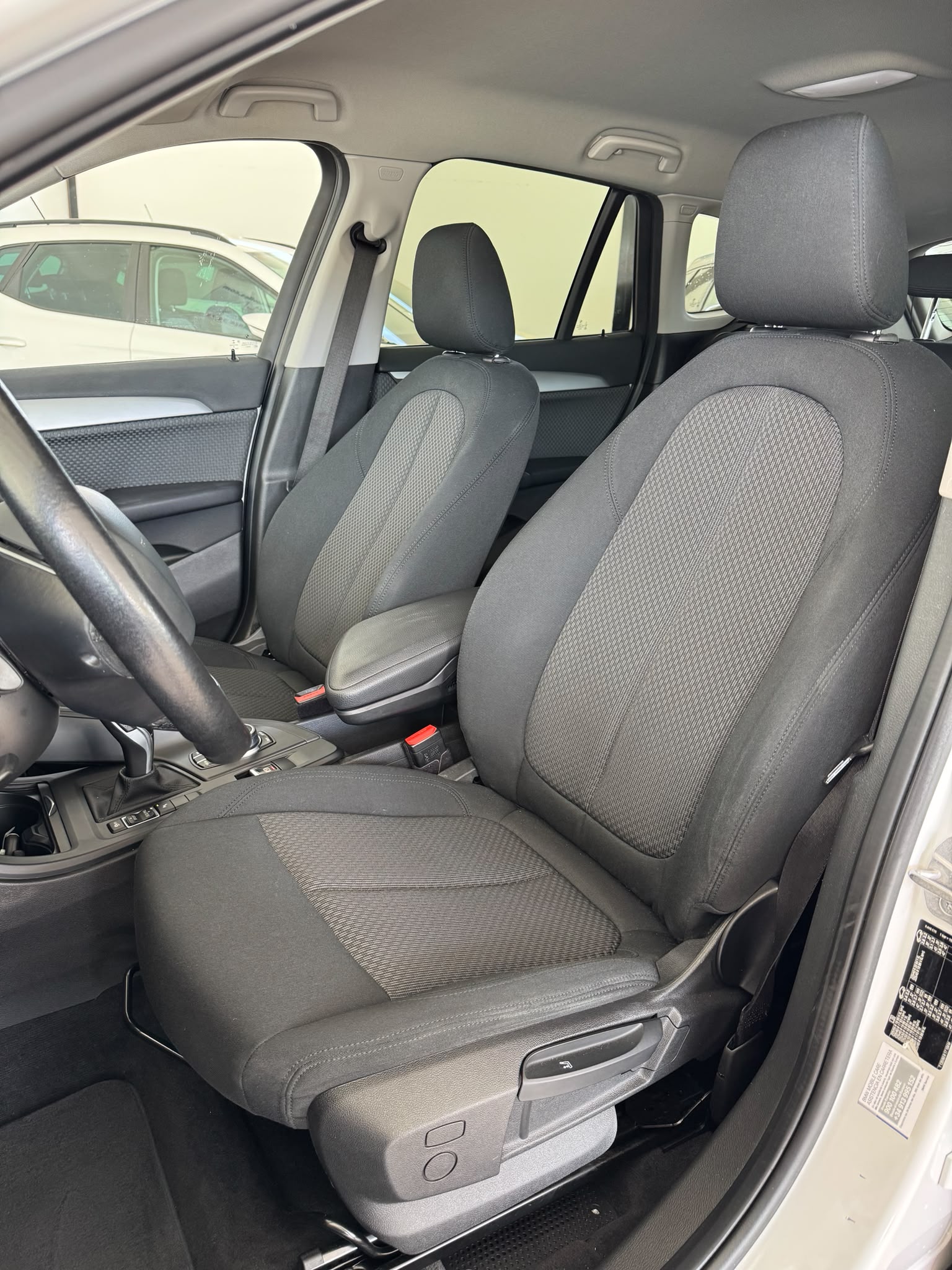 BMW X1 Sdrive18D 150Cv AUT *Diesel
