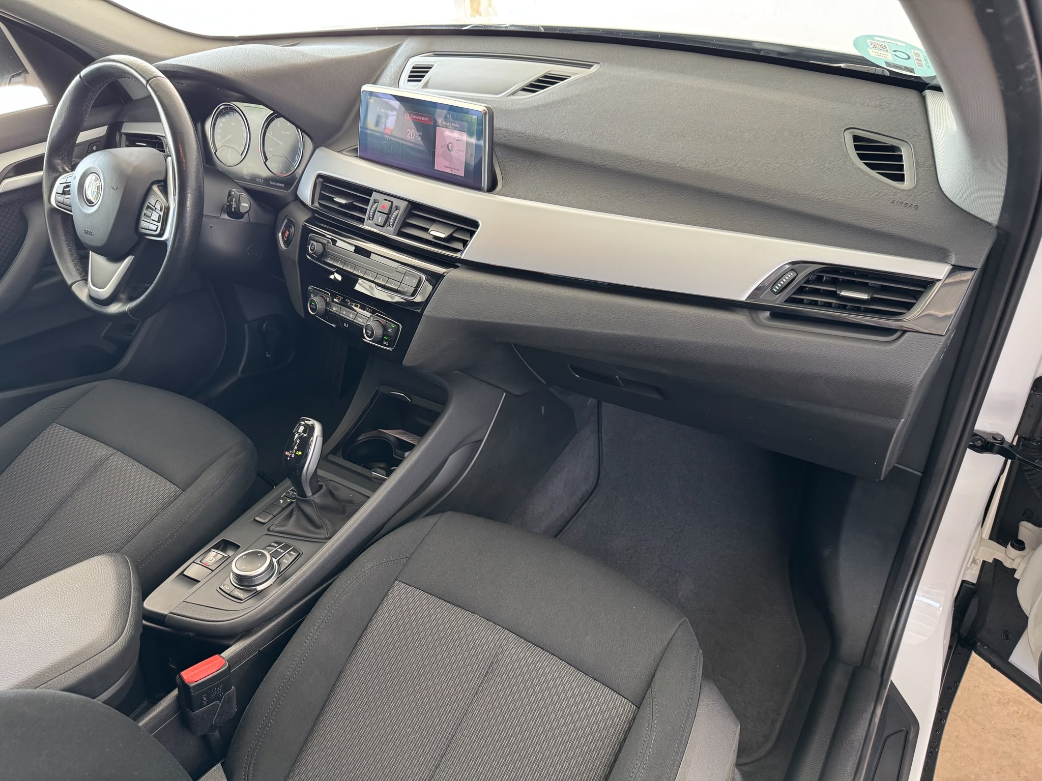 BMW X1 Sdrive18D 150Cv AUT *Diesel