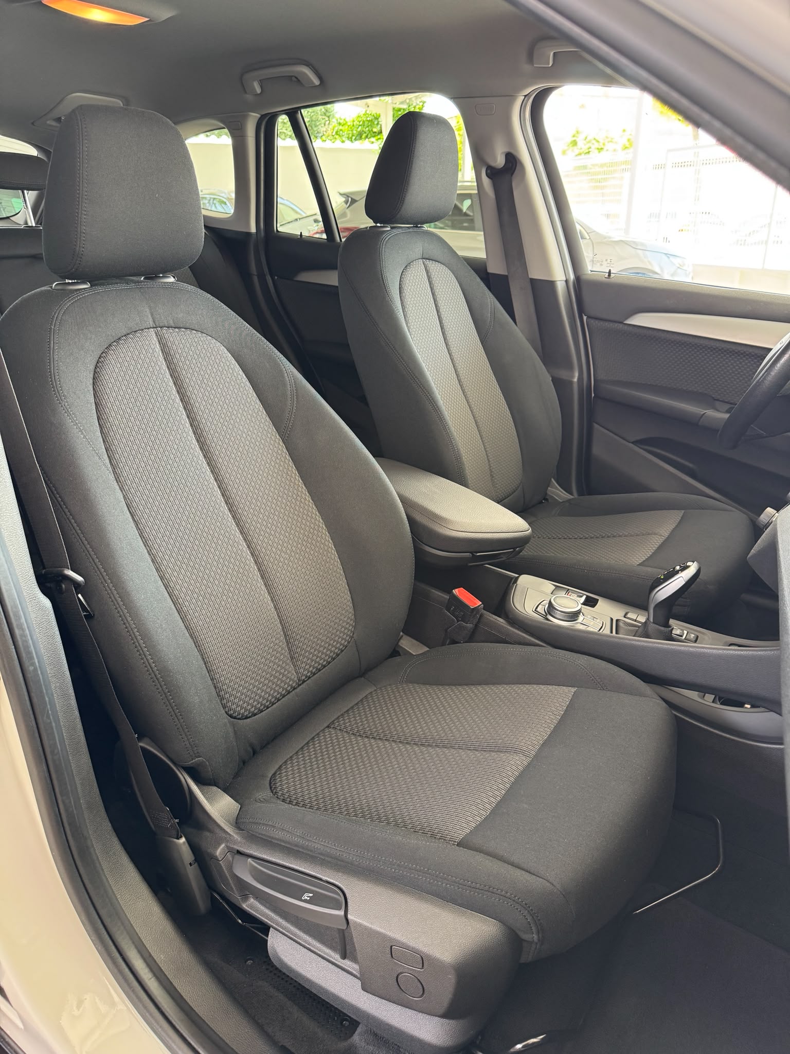 BMW X1 Sdrive18D 150Cv AUT *Diesel