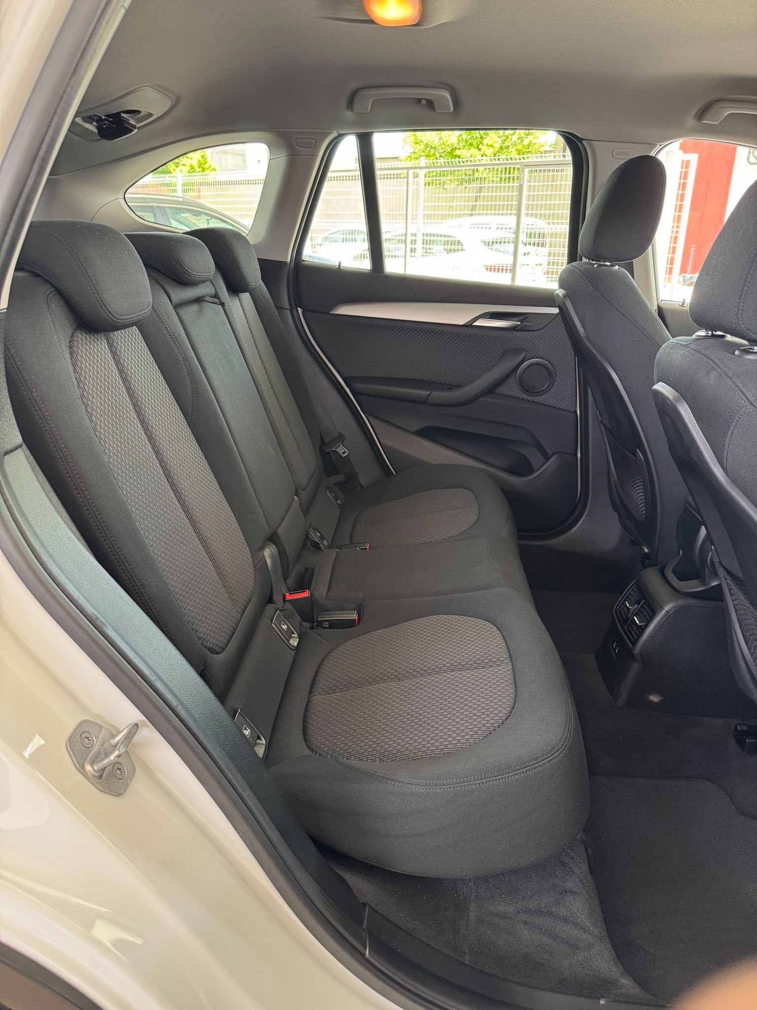 BMW X1 Sdrive18D 150Cv AUT *Diesel