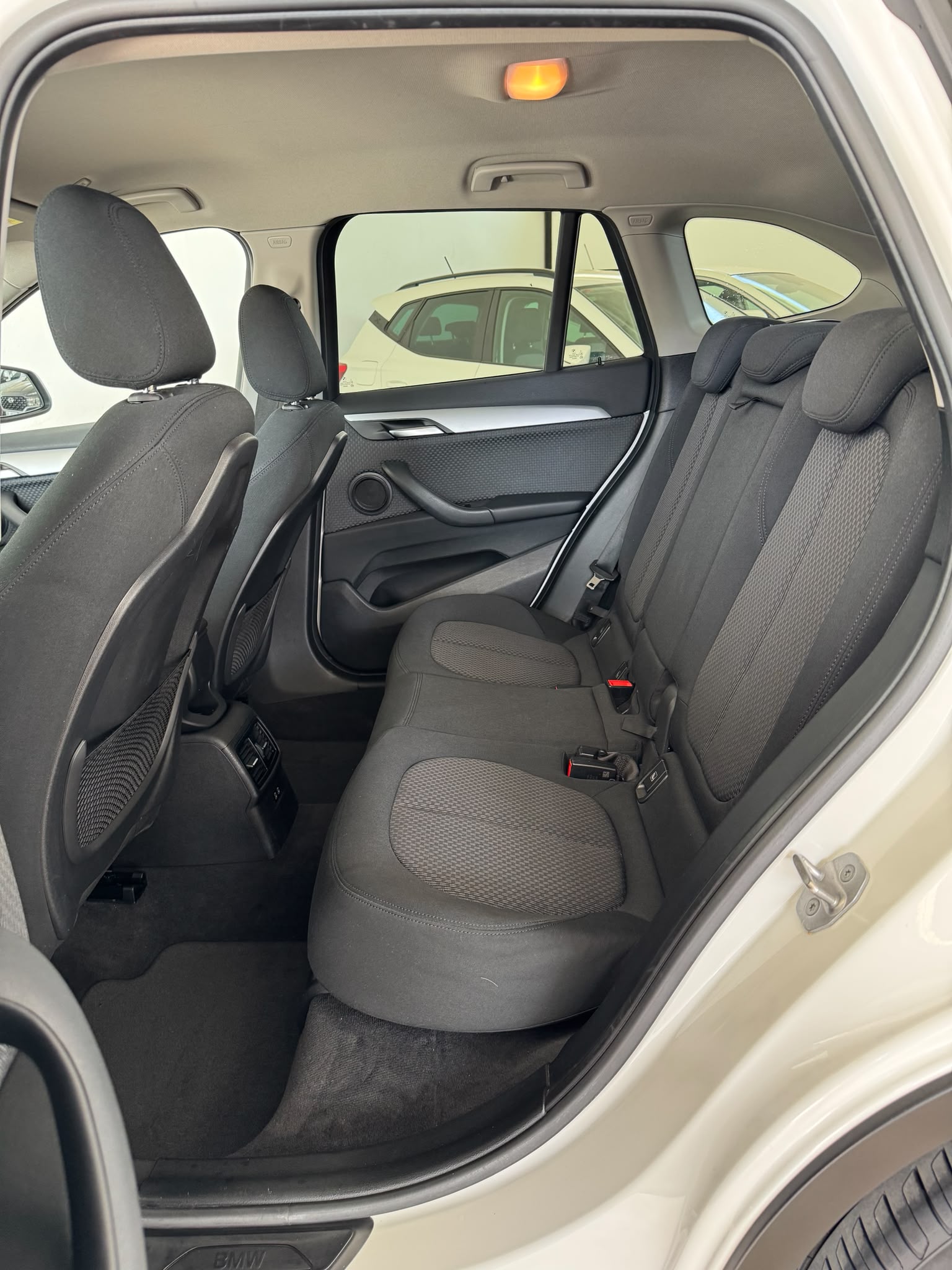 BMW X1 Sdrive18D 150Cv AUT *Diesel