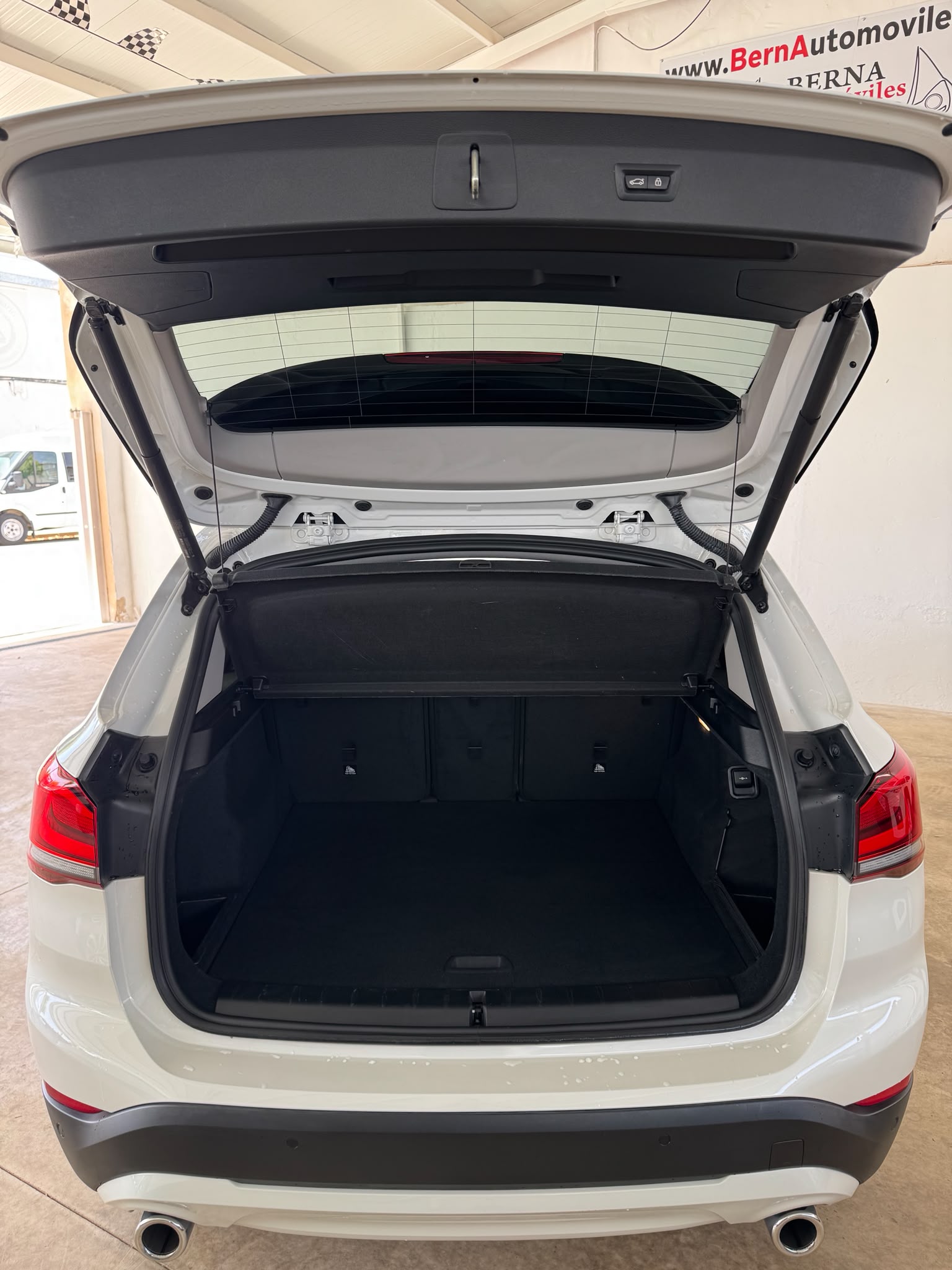 BMW X1 Sdrive18D 150Cv AUT *Diesel