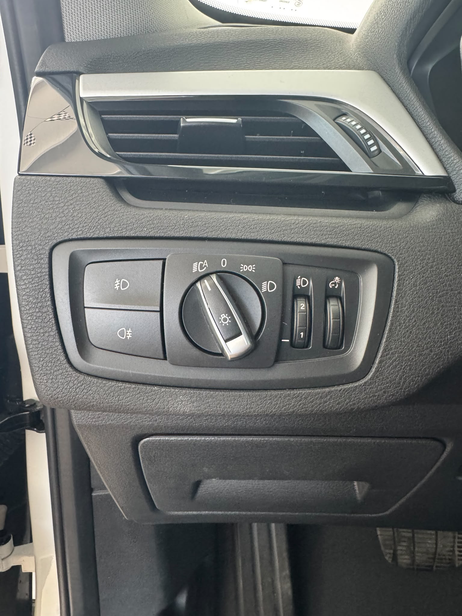 BMW X1 Sdrive18D 150Cv AUT *Diesel