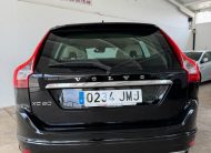 VOLVO XC60 2.0 D3 150Cv Auto