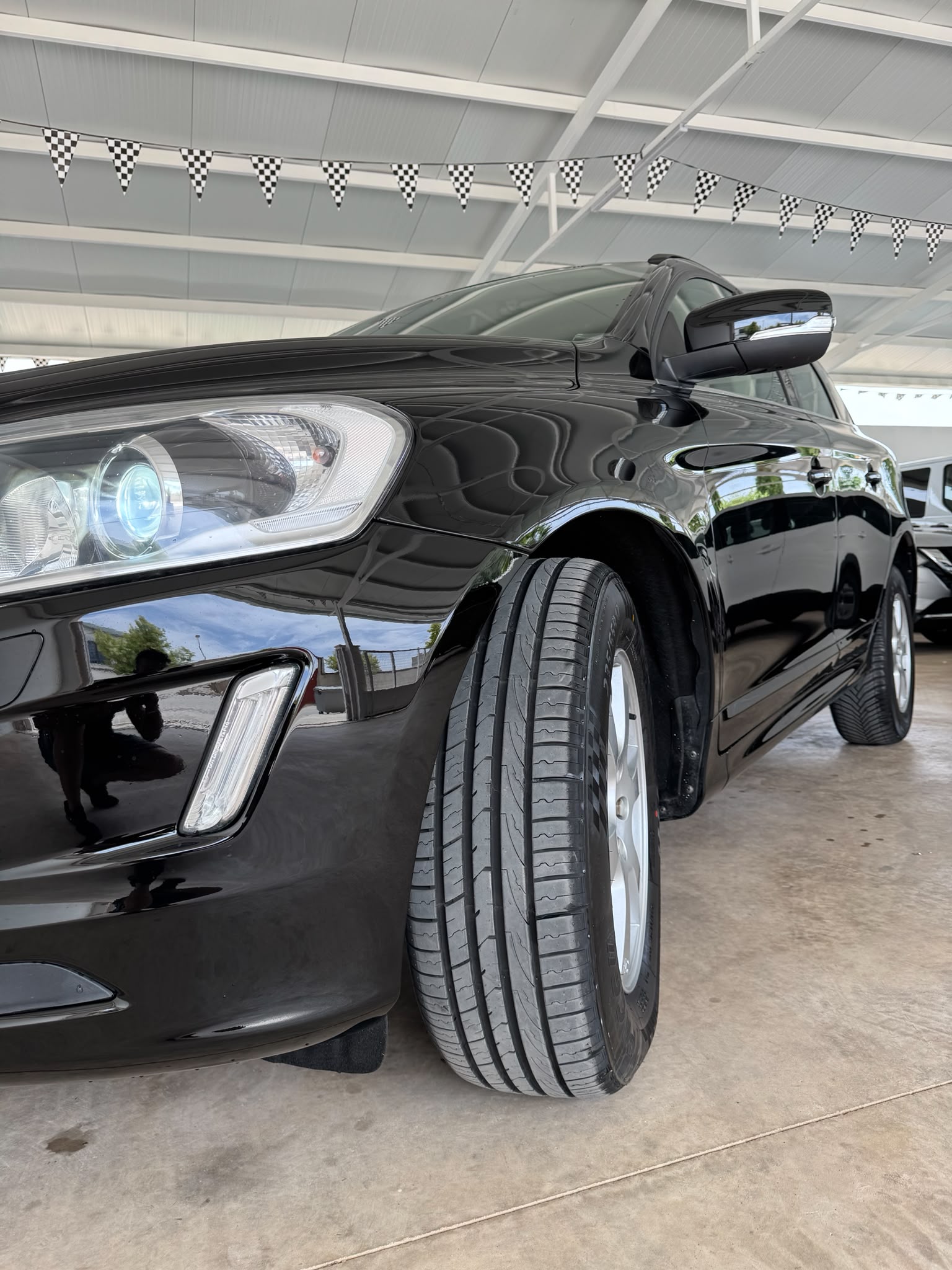 VOLVO XC60 2.0 D3 150Cv Auto
