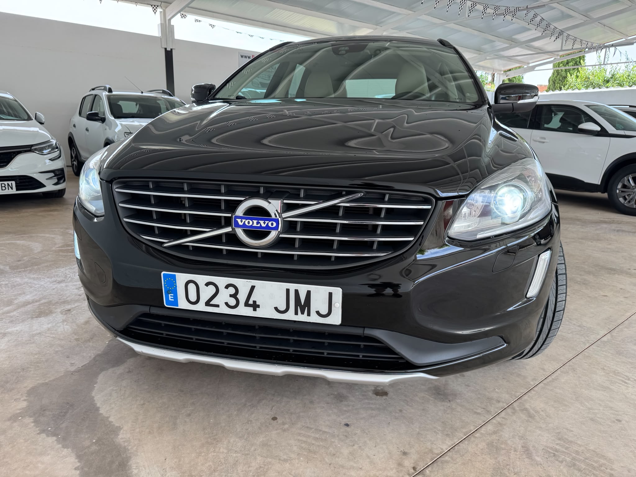 VOLVO XC60 2.0 D3 150Cv Auto