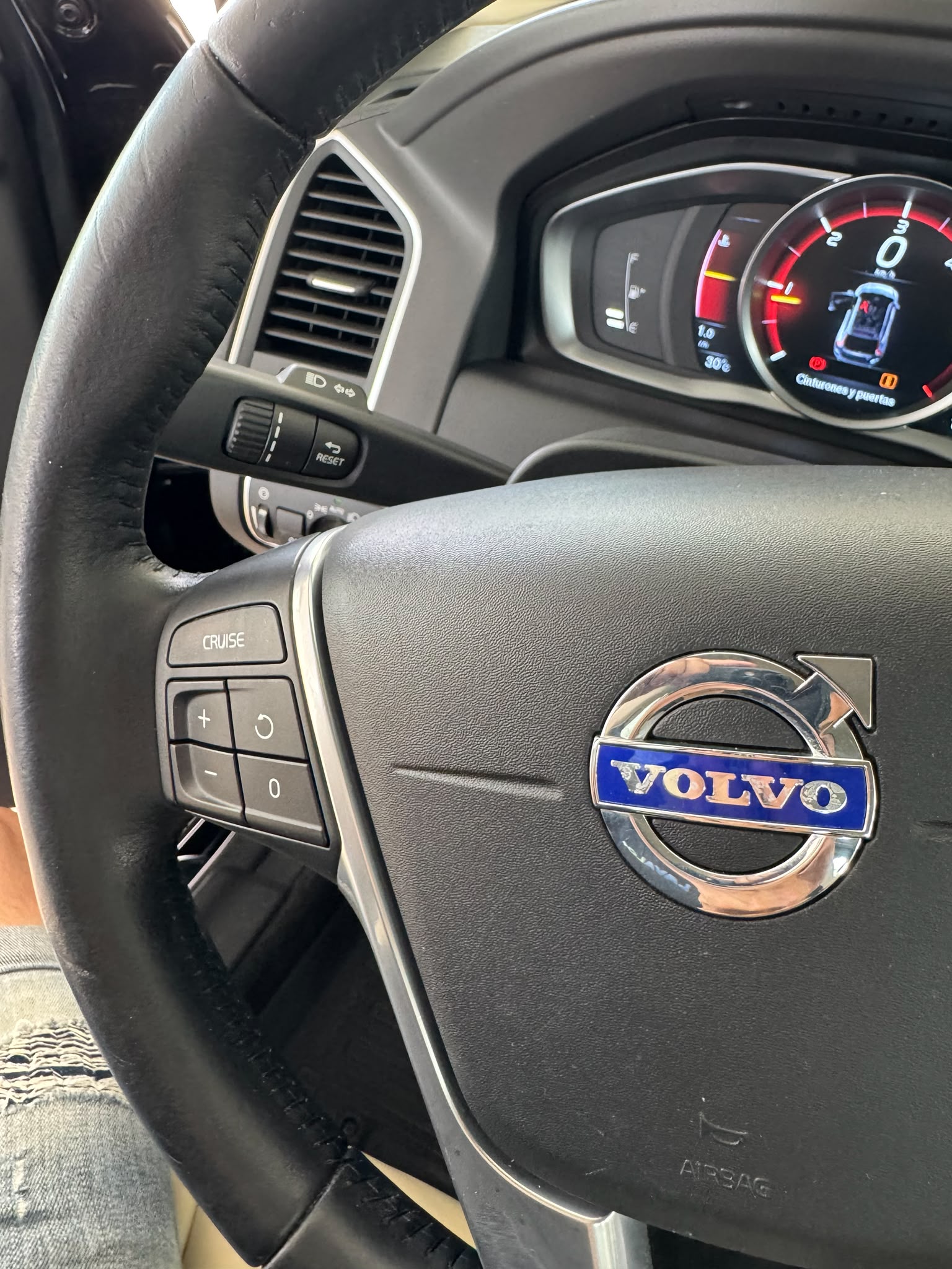 VOLVO XC60 2.0 D3 150Cv Auto