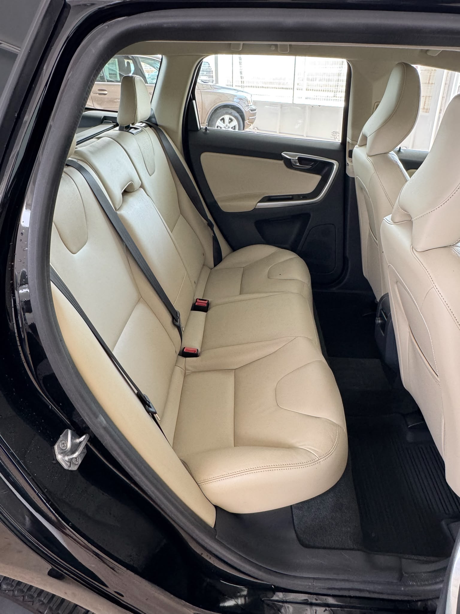 VOLVO XC60 2.0 D3 150Cv Auto