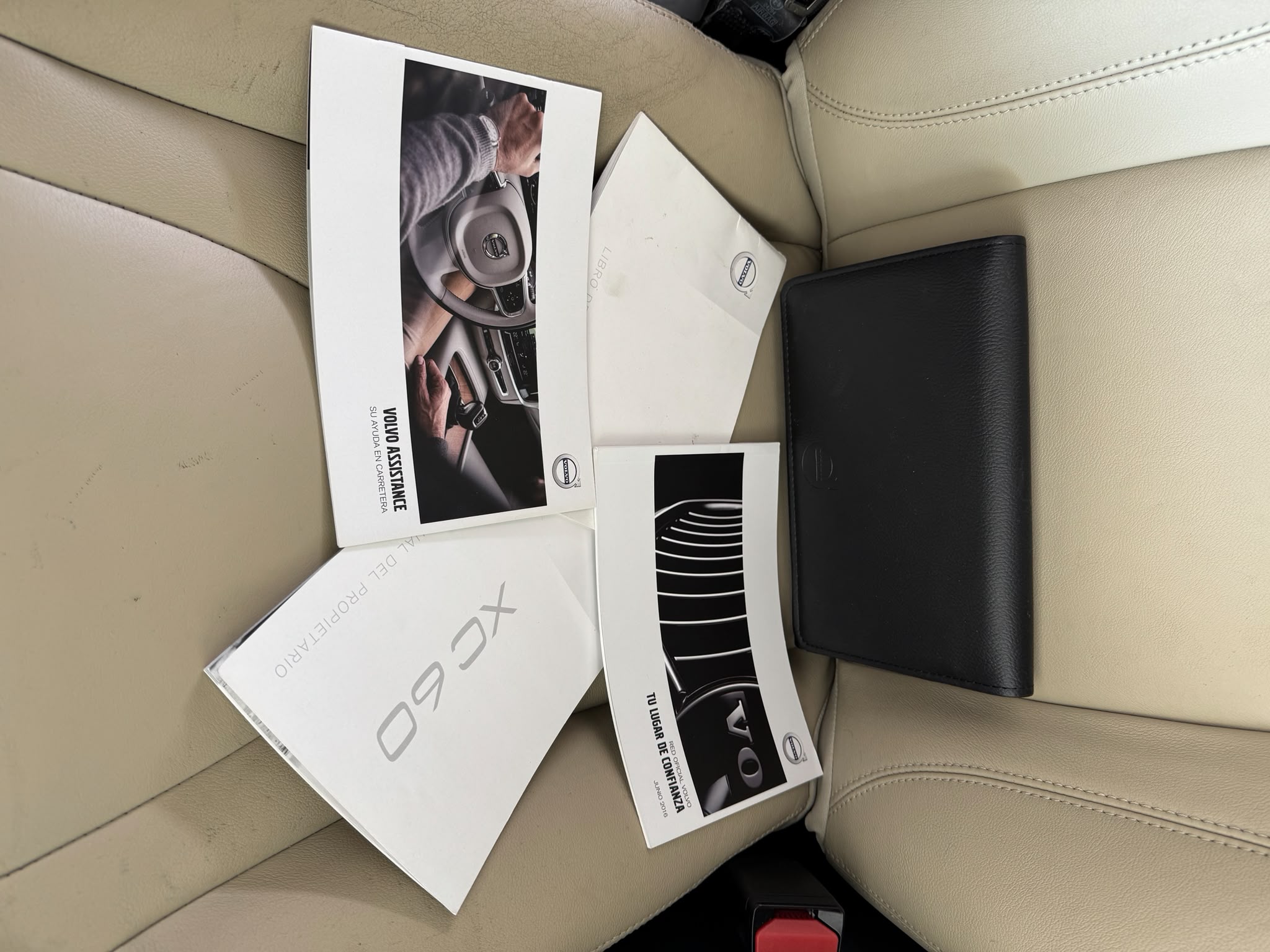 VOLVO XC60 2.0 D3 150Cv Auto