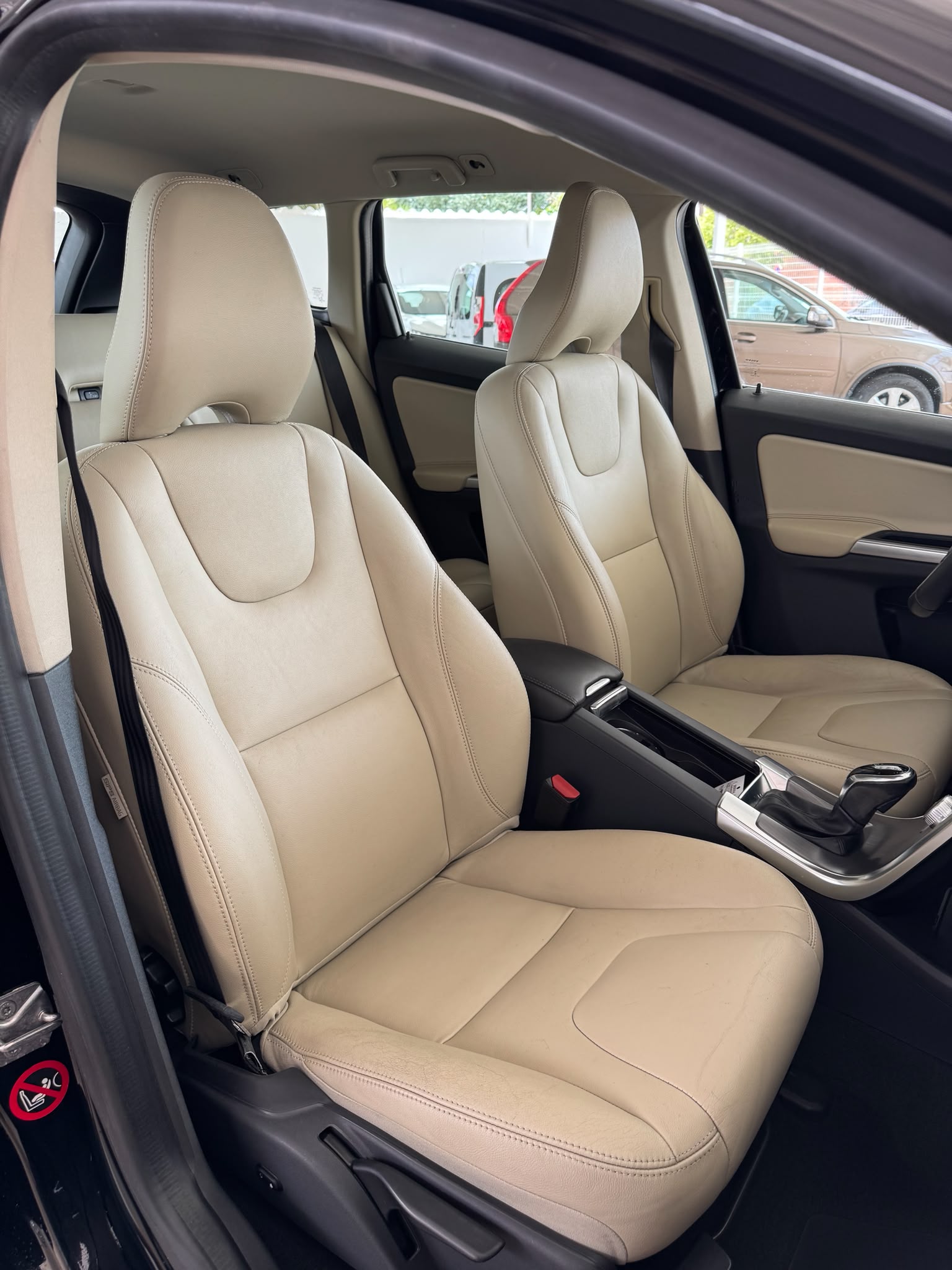VOLVO XC60 2.0 D3 150Cv Auto