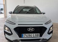 HYUNDAI KONA 1.6 GDI 141Cv HEV AUT *ECO*