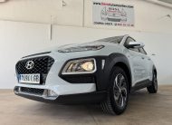 HYUNDAI KONA 1.6 GDI 141Cv HEV AUT *ECO*