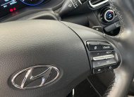 HYUNDAI KONA 1.6 GDI 141Cv HEV AUT *ECO*