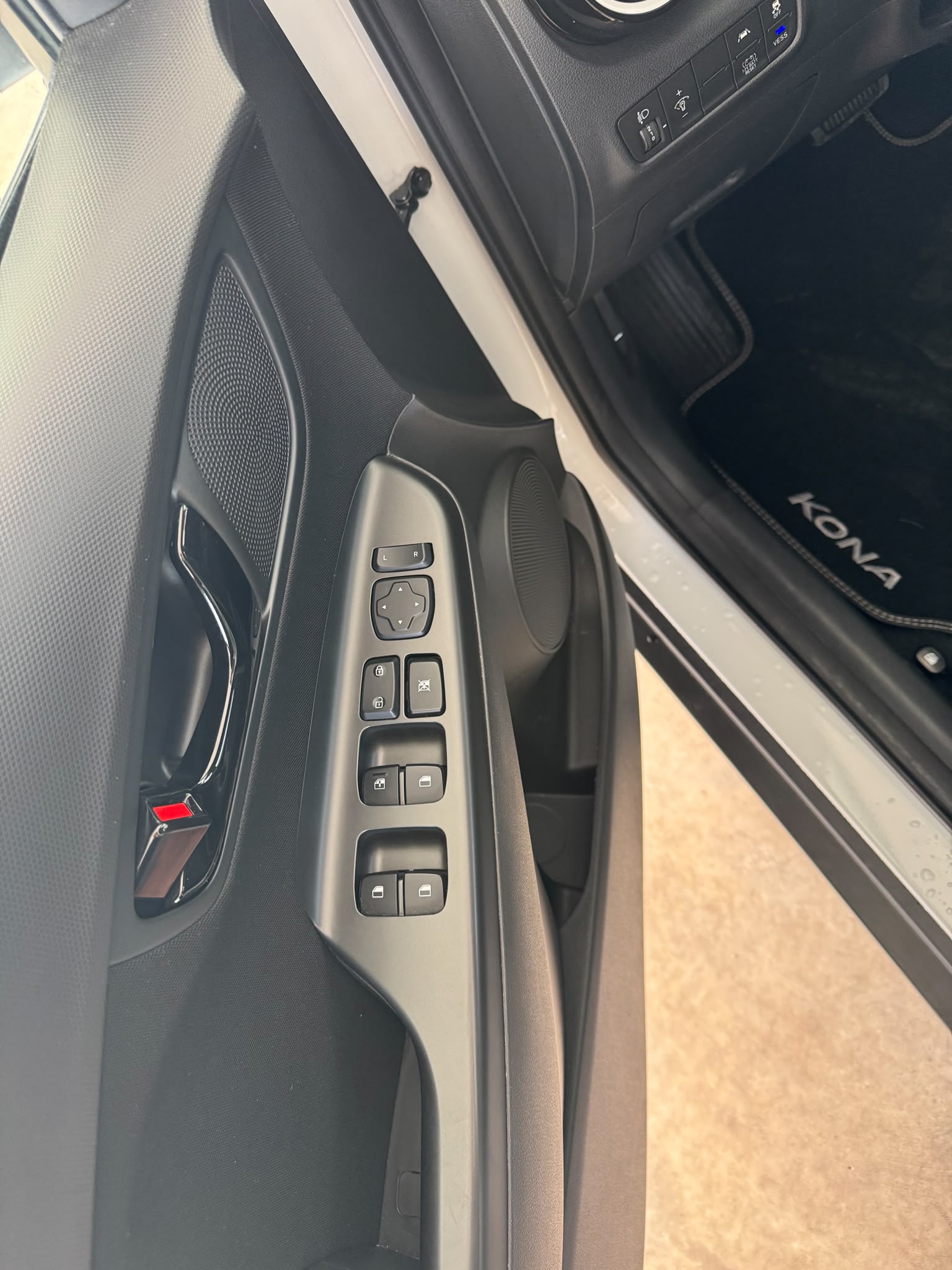HYUNDAI KONA 1.6 GDI 141Cv HEV AUT *ECO*