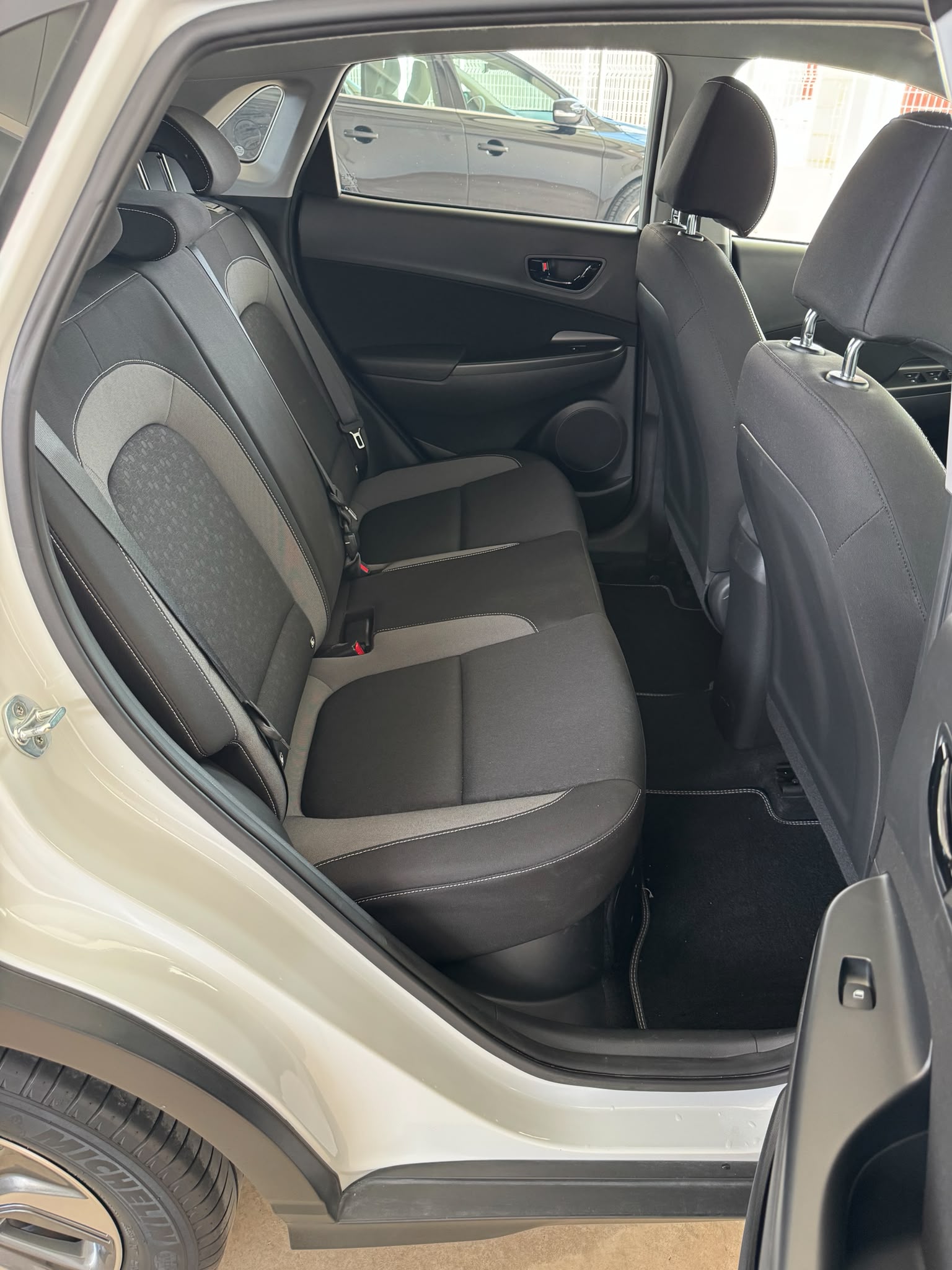 HYUNDAI KONA 1.6 GDI 141Cv HEV AUT *ECO*