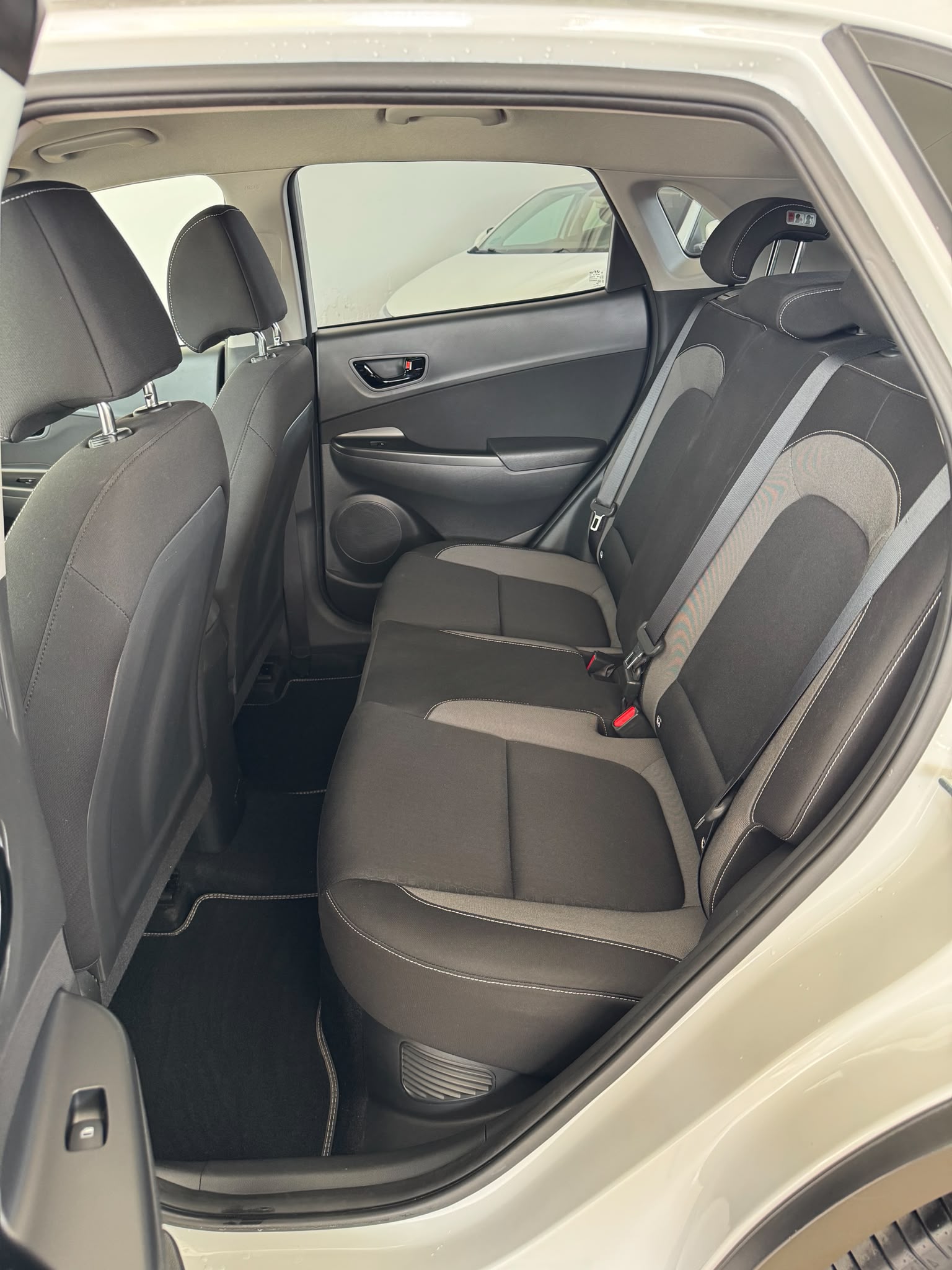 HYUNDAI KONA 1.6 GDI 141Cv HEV AUT *ECO*